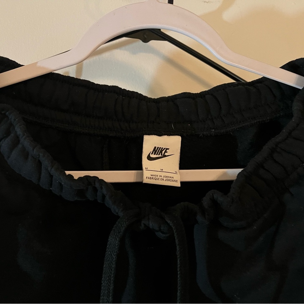Nike joggers